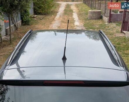 Шкода Фабия 2008 в Ровно на Automoto.ua Серый Шкода Фабия, объемом двигателя 1.39 л и пробегом 165 тыс. км за 6500 $, фото 8 на Automoto.ua