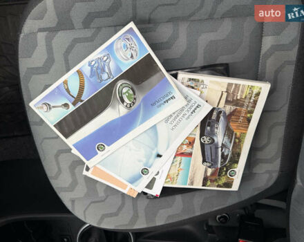 Сірий Шкода Фабія, об'ємом двигуна 1.6 л та пробігом 195 тис. км за 6500 $, фото 50 на Automoto.ua