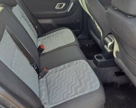 Сірий Шкода Фабія, об'ємом двигуна 1.4 л та пробігом 235 тис. км за 6000 $, фото 12 на Automoto.ua