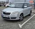 Сірий Шкода Фабія, об'ємом двигуна 1.39 л та пробігом 265 тис. км за 2999 $, фото 1 на Automoto.ua