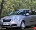 Серый Шкода Фабия, объемом двигателя 1.4 л и пробегом 23000 тыс. км за 3850 $, фото 1 на Automoto.ua