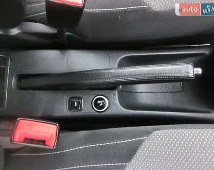 Серый Шкода Фабия, объемом двигателя 1.6 л и пробегом 180 тыс. км за 6500 $, фото 22 на Automoto.ua