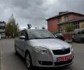 Серый Шкода Фабия, объемом двигателя 0 л и пробегом 127 тыс. км за 5850 $, фото 1 на Automoto.ua