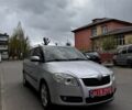 Серый Шкода Фабия, объемом двигателя 0 л и пробегом 127 тыс. км за 5850 $, фото 1 на Automoto.ua