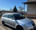Сірий Шкода Фабія, об'ємом двигуна 1.9 л та пробігом 245 тис. км за 4500 $, фото 1 на Automoto.ua