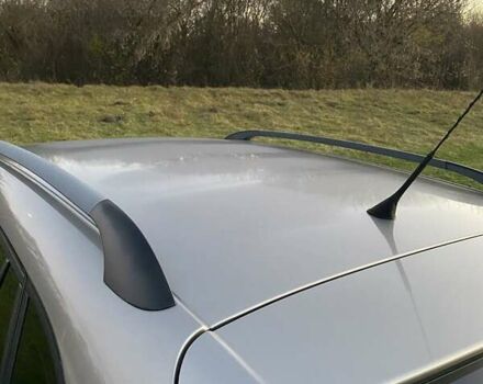 Серый Шкода Фабия, объемом двигателя 1.4 л и пробегом 310 тыс. км за 4200 $, фото 2 на Automoto.ua