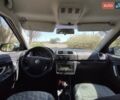 Серый Шкода Фабия, объемом двигателя 1.2 л и пробегом 322 тыс. км за 4500 $, фото 6 на Automoto.ua