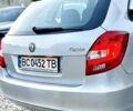 Серый Шкода Фабия, объемом двигателя 1.2 л и пробегом 180 тыс. км за 4899 $, фото 30 на Automoto.ua