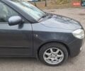 Сірий Шкода Фабія, об'ємом двигуна 1.6 л та пробігом 216 тис. км за 6700 $, фото 10 на Automoto.ua