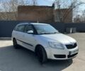 Сірий Шкода Фабія, об'ємом двигуна 1.9 л та пробігом 300 тис. км за 4340 $, фото 5 на Automoto.ua