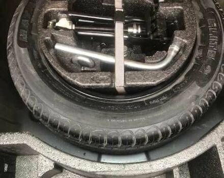 Серый Шкода Фабия, объемом двигателя 1.4 л и пробегом 255 тыс. км за 5850 $, фото 20 на Automoto.ua