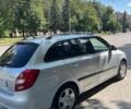 Сірий Шкода Фабія, об'ємом двигуна 1.2 л та пробігом 178 тис. км за 4500 $, фото 1 на Automoto.ua