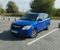 Сірий Шкода Фабія, об'ємом двигуна 1.2 л та пробігом 256 тис. км за 3500 $, фото 14 на Automoto.ua