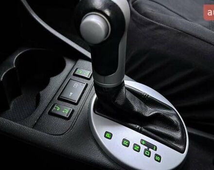 Серый Шкода Фабия, объемом двигателя 1.6 л и пробегом 213 тыс. км за 6700 $, фото 27 на Automoto.ua