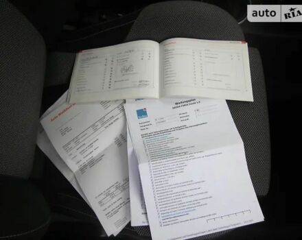 Серый Шкода Фабия, объемом двигателя 1.6 л и пробегом 180 тыс. км за 6500 $, фото 17 на Automoto.ua