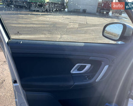 Сірий Шкода Фабія, об'ємом двигуна 1.6 л та пробігом 165 тис. км за 4600 $, фото 16 на Automoto.ua