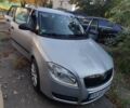 Сірий Шкода Фабія, об'ємом двигуна 1.2 л та пробігом 222 тис. км за 4880 $, фото 4 на Automoto.ua