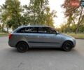 Сірий Шкода Фабія, об'ємом двигуна 1.39 л та пробігом 255 тис. км за 6100 $, фото 4 на Automoto.ua
