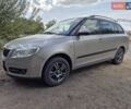 Сірий Шкода Фабія, об'ємом двигуна 1.4 л та пробігом 270 тис. км за 5000 $, фото 7 на Automoto.ua