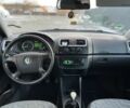 Сірий Шкода Фабія, об'ємом двигуна 1.4 л та пробігом 320 тис. км за 4800 $, фото 7 на Automoto.ua