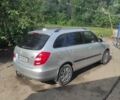 Сірий Шкода Фабія, об'ємом двигуна 1.9 л та пробігом 304 тис. км за 4900 $, фото 1 на Automoto.ua