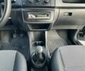 Сірий Шкода Фабія, об'ємом двигуна 1.4 л та пробігом 212 тис. км за 5400 $, фото 13 на Automoto.ua