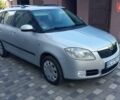Сірий Шкода Фабія, об'ємом двигуна 1.6 л та пробігом 262 тис. км за 7600 $, фото 6 на Automoto.ua