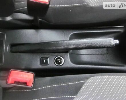 Серый Шкода Фабия, объемом двигателя 1.6 л и пробегом 180 тыс. км за 5700 $, фото 21 на Automoto.ua