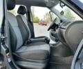 Сірий Шкода Фабія, об'ємом двигуна 1.4 л та пробігом 212 тис. км за 5400 $, фото 8 на Automoto.ua