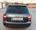 Сірий Шкода Фабія, об'ємом двигуна 1.4 л та пробігом 357 тис. км за 4600 $, фото 3 на Automoto.ua