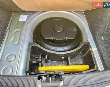 Сірий Шкода Фабія, об'ємом двигуна 1.39 л та пробігом 194 тис. км за 5500 $, фото 7 на Automoto.ua