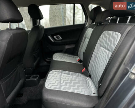 Сірий Шкода Фабія, об'ємом двигуна 1.39 л та пробігом 217 тис. км за 5700 $, фото 32 на Automoto.ua