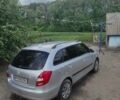 Серый Шкода Фабия, объемом двигателя 1.9 л и пробегом 304 тыс. км за 4950 $, фото 3 на Automoto.ua
