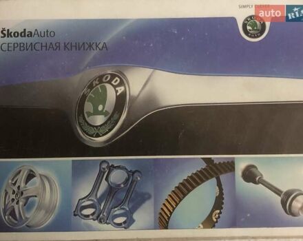 Серый Шкода Фабия, объемом двигателя 1.39 л и пробегом 255 тыс. км за 5300 $, фото 10 на Automoto.ua