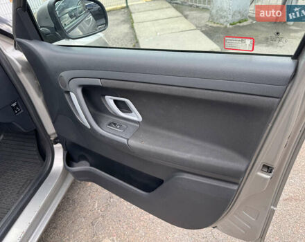 Серый Шкода Фабия, объемом двигателя 1.2 л и пробегом 162 тыс. км за 3990 $, фото 33 на Automoto.ua