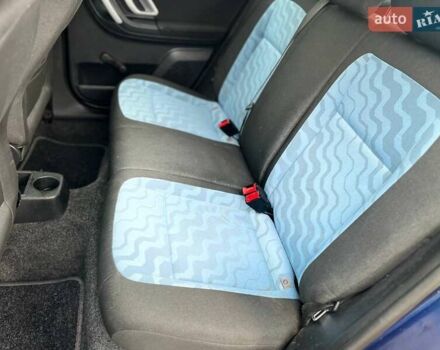 Серый Шкода Фабия, объемом двигателя 1.39 л и пробегом 204 тыс. км за 5799 $, фото 14 на Automoto.ua