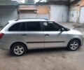 Серый Шкода Фабия, объемом двигателя 0 л и пробегом 157 тыс. км за 5800 $, фото 5 на Automoto.ua