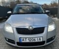 Сірий Шкода Фабія, об'ємом двигуна 1.4 л та пробігом 320 тис. км за 4800 $, фото 1 на Automoto.ua