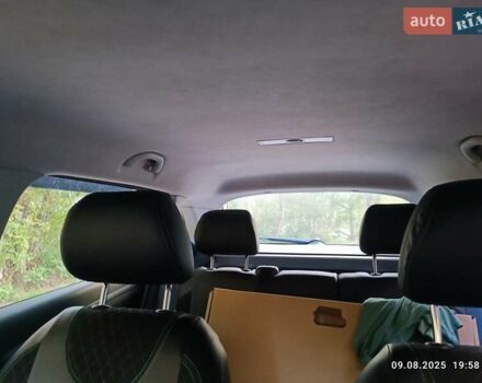 Серый Шкода Фабия, объемом двигателя 1.4 л и пробегом 196 тыс. км за 5900 $, фото 2 на Automoto.ua