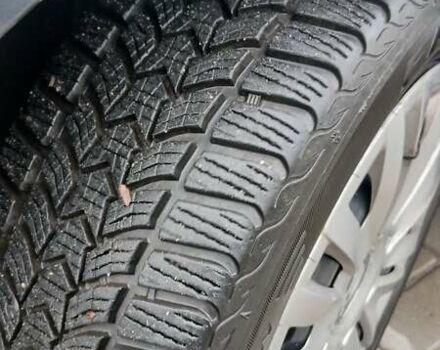 Серый Шкода Фабия, объемом двигателя 1.39 л и пробегом 232 тыс. км за 6500 $, фото 40 на Automoto.ua