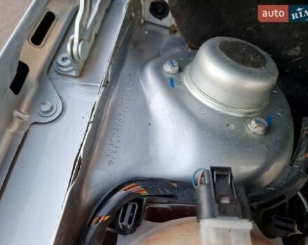 Серый Шкода Фабия, объемом двигателя 1.4 л и пробегом 147 тыс. км за 5600 $, фото 61 на Automoto.ua