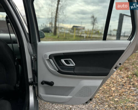 Сірий Шкода Фабія, об'ємом двигуна 1.39 л та пробігом 227 тис. км за 5500 $, фото 34 на Automoto.ua