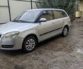 Сірий Шкода Фабія, об'ємом двигуна 1.4 л та пробігом 220 тис. км за 4500 $, фото 1 на Automoto.ua