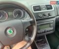 Сірий Шкода Фабія, об'ємом двигуна 1.42 л та пробігом 253 тис. км за 5100 $, фото 17 на Automoto.ua