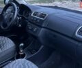 Серый Шкода Фабия, объемом двигателя 1.39 л и пробегом 201 тыс. км за 4500 $, фото 9 на Automoto.ua