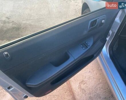 Сірий Шкода Фабія, об'ємом двигуна 1.39 л та пробігом 194 тис. км за 5500 $, фото 15 на Automoto.ua