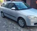 Сірий Шкода Фабія, об'ємом двигуна 1.6 л та пробігом 262 тис. км за 7600 $, фото 7 на Automoto.ua