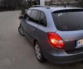 Сірий Шкода Фабія, об'ємом двигуна 1.39 л та пробігом 479 тис. км за 3550 $, фото 3 на Automoto.ua