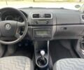 Сірий Шкода Фабія, об'ємом двигуна 1.4 л та пробігом 250 тис. км за 5500 $, фото 6 на Automoto.ua