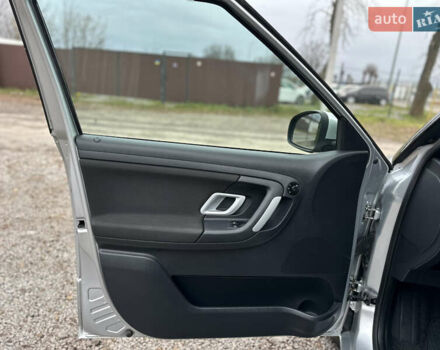 Серый Шкода Фабия, объемом двигателя 1.39 л и пробегом 224 тыс. км за 5800 $, фото 18 на Automoto.ua